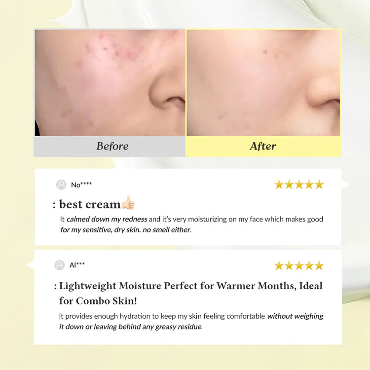 Dr Althea 345 RELIEF CREAM 50ml
