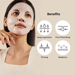 Biodance | Ultimate BioCollagen Deep Mask