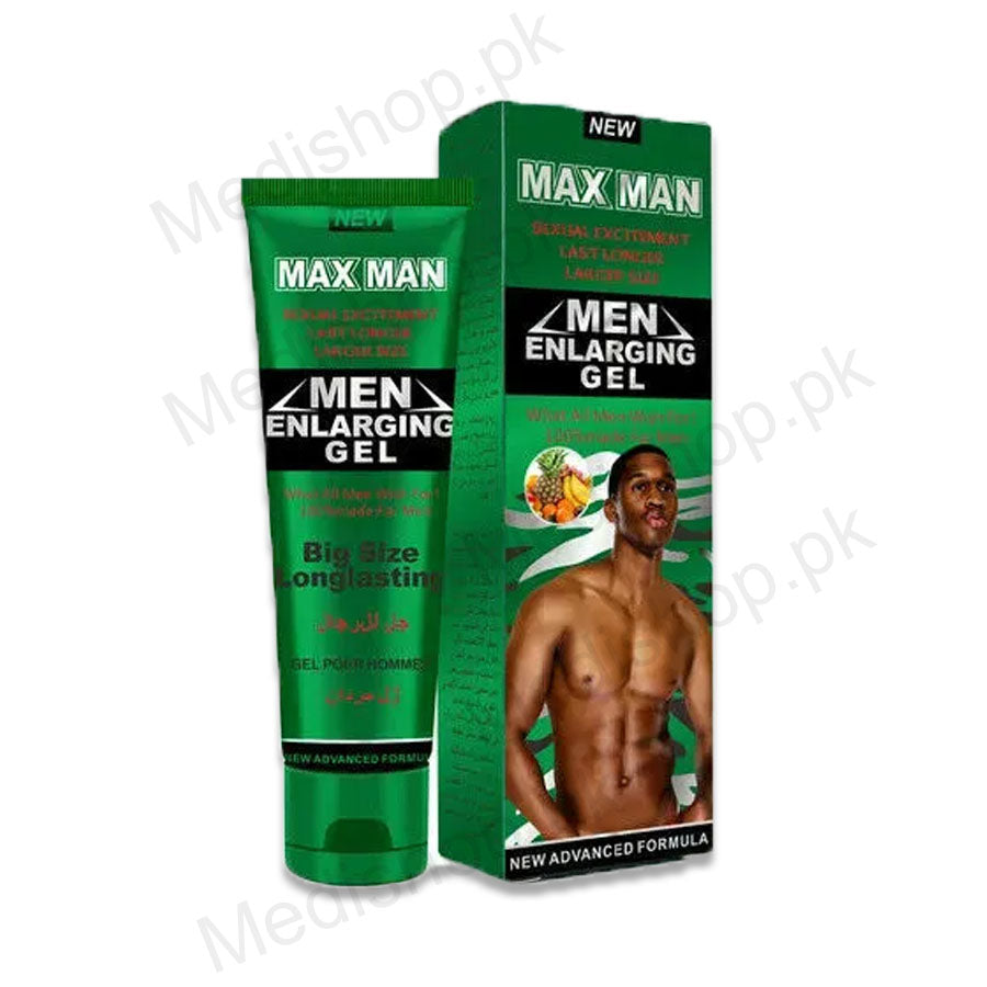 Germany Top GEL