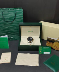 Premium Quality Submariner Date Men’s Watch