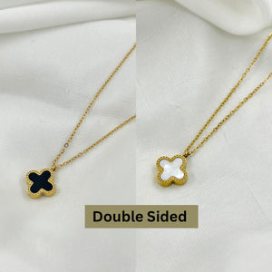 Dual Sided Locket