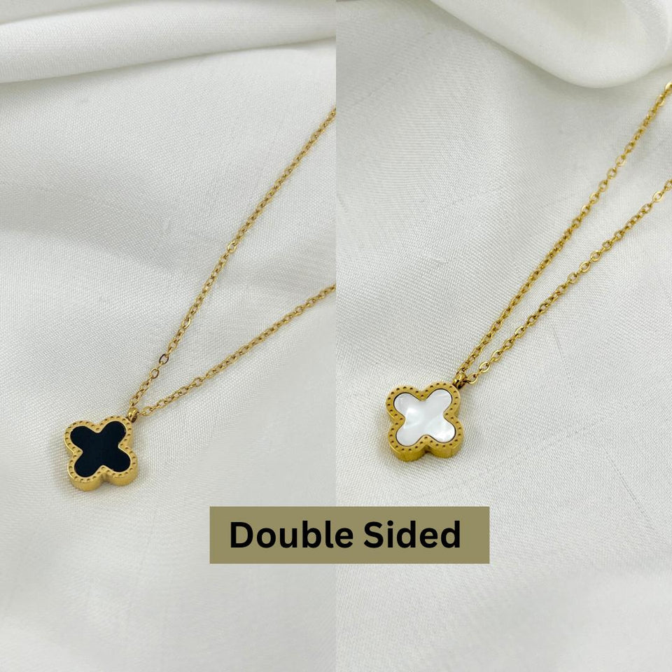 Dual Sided Locket