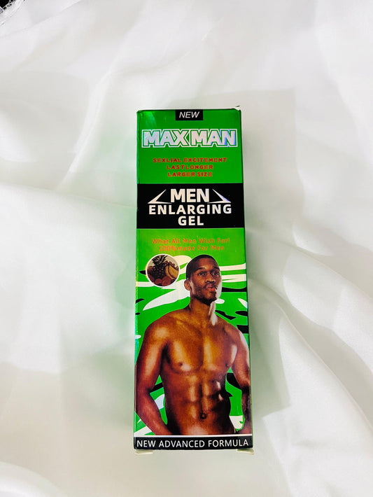 Gel Cream ( Made in Germany )