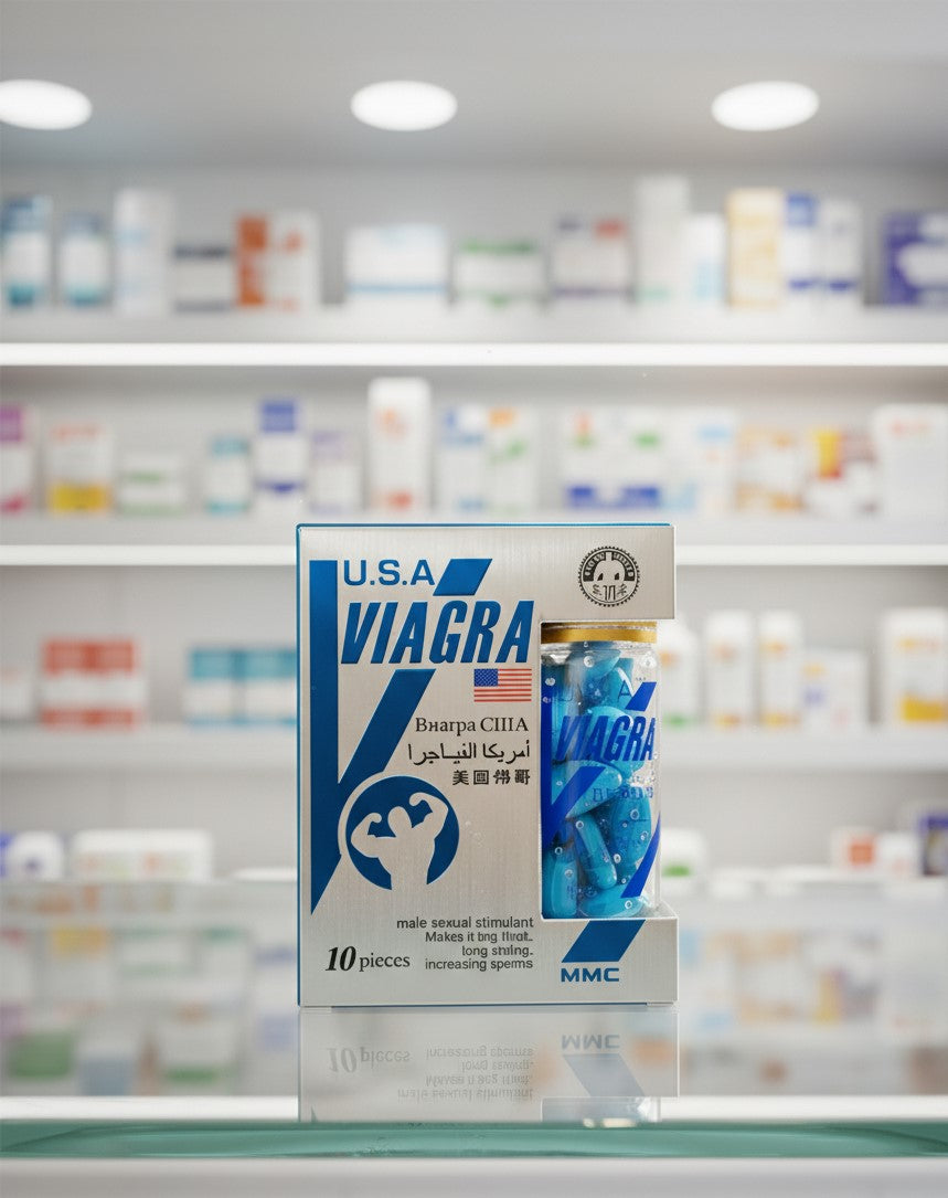 USA "Imported " Product