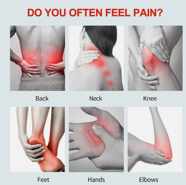 Bee Venom Gel Joint and Bone Therapy,for Joints in the Knees and Hands