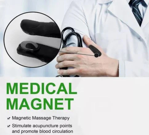 Sugar Control LI4 Acupressure Point Clip L