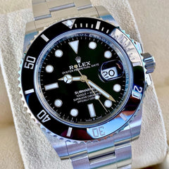 Premium Quality Submariner Date Men’s Watch