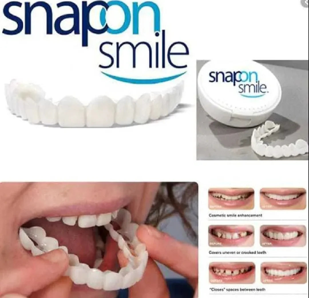 Smile Forever