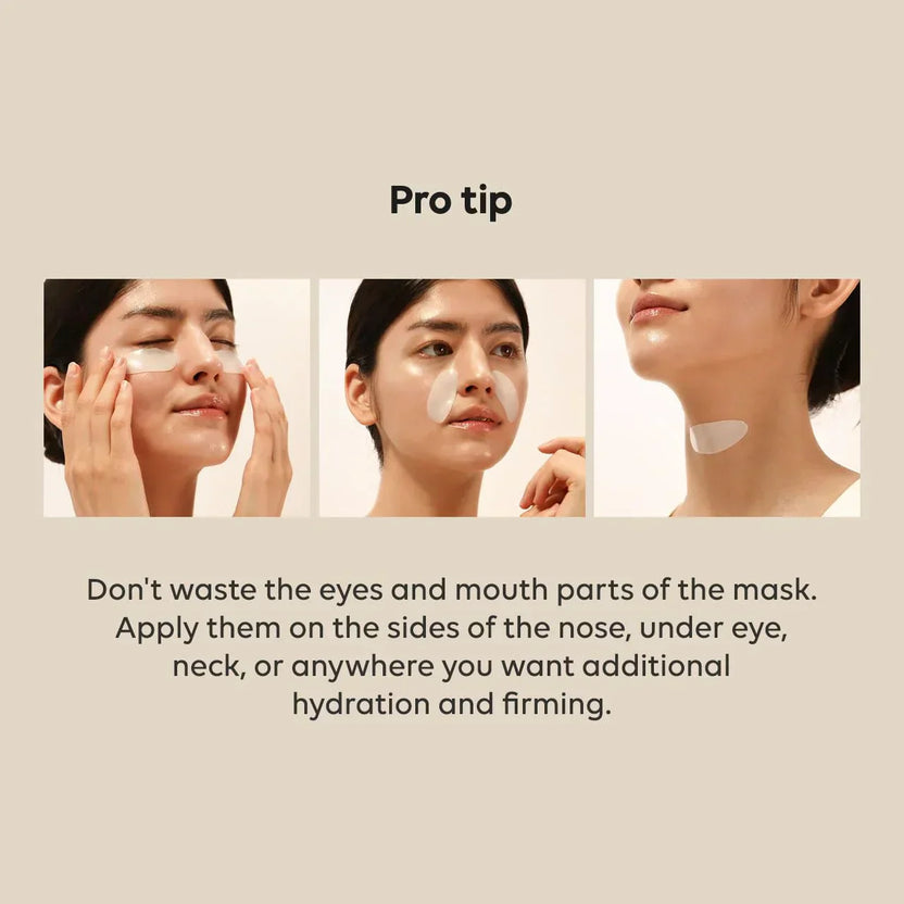Biodance Bio-Collagen - Real Deep Mask